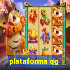 plataforma qg